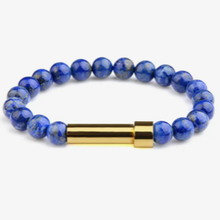Load image into Gallery viewer, Lapis Lazuli Bracelet