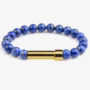 Lapis Lazuli Bracelet