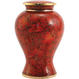 Autumn Splendor Cloisonné